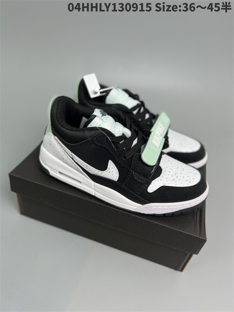 men jordan Legacy 312 shoes-029
